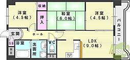 明石市大久保町駅前2丁目
