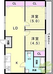 神戸市垂水区潮見が丘2丁目