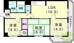 明石市大久保町福田2丁目