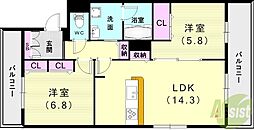 明石市大久保町江井島