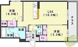 明石市大久保町江井島