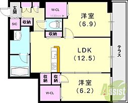 明石市大久保町江井島