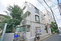 メゾン・ド・ネーフル 3F