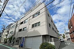 ヴェルステージ中野新橋II 3F
