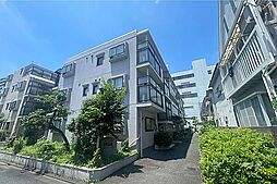 キャニオンマンション第二加賀町 3F