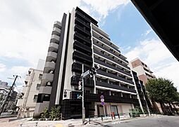レガリス高円寺 10F