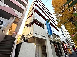 グランドメゾン新高円寺 6F