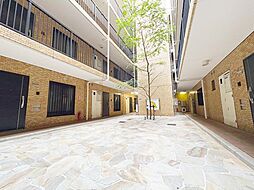 ライオンズマンション喜多見