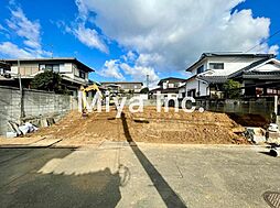 桜原1丁目　土地