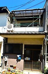 大阪市住吉区墨江２丁目