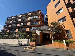 ライオンズマンション学園前 106