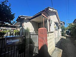 藤井寺市道明寺　中古戸建　室内綺麗×道明寺天満宮までスグ