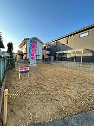 堺市西区堀上緑町　売土地