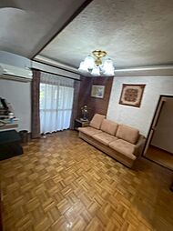 和歌山市毛見　中古戸建　室内綺麗です