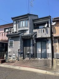 宇治市伊勢田町中荒 中古戸建