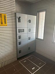 シーガルパレス神戸山の手 205