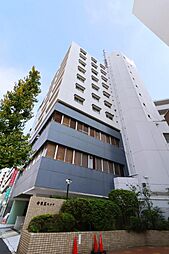 シティホームズ中目黒