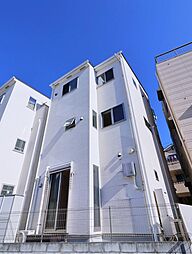 さいたま市浦和区岸町2丁目戸建