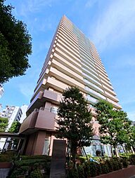 池袋パークタワー