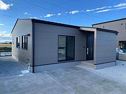 千代田町餘江分譲住宅 28号地