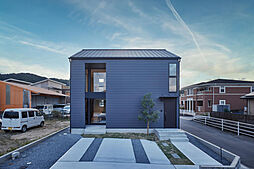 和多田西山 1号地