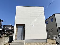 三日月町長神田大寺分譲住宅 大寺A号地