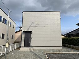 三日月町長神田大寺分譲住宅 大寺B号地