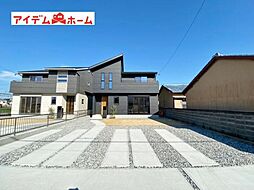 浜松市中央区若林町　Ｂ棟