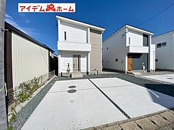 湖西市新居町第一　1号棟