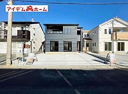 浜松市中央区若林町22−1期　1号棟