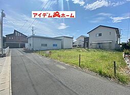 浜松市中央区神田町三期　1号棟