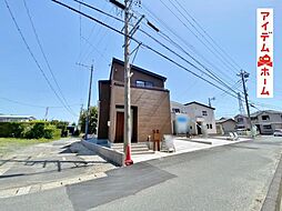 浜松市中央区宮竹町23−1期　2号棟