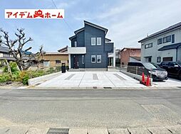 豊橋市馬見塚町　1号棟