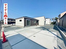 磐田市福田2期　1号棟