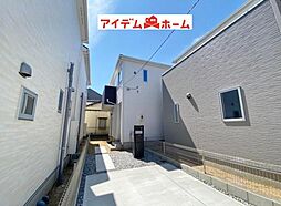 豊橋市瓜郷町23−1期　5号棟