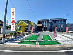 タマタウン笠井新田町　1号棟