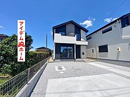 浜松市浜名区豊保2期　1号棟