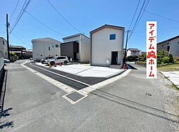 浜松市中央区入野町第一　1号棟