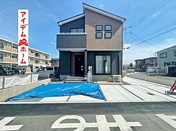 グラファーレ浜松市中央区下石田町　1号棟