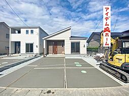 袋井市松原2期　2号棟