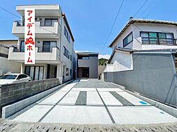 湖西市新居町新居12期　3号棟