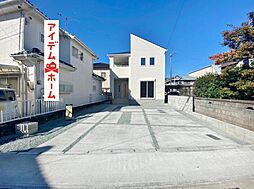 豊橋市岩屋町　1号棟