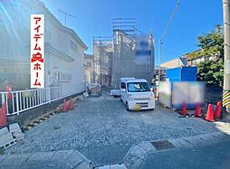 豊橋市岩屋町　1号棟