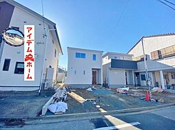 豊橋市牧野町　1号棟