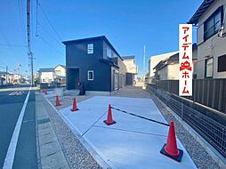 豊橋市曙町23−1期　1号棟