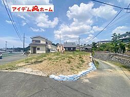 浜松市中央区富塚町　1号地