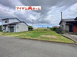 浜松市中央区根洗町1期　1号地