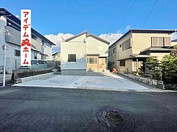 浜松市中央区富塚町1期　1号棟