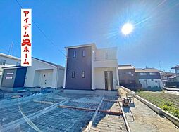 浜松市中央区舞阪町舞阪2期　1号棟