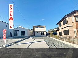 磐田市福田中島10期　3号棟